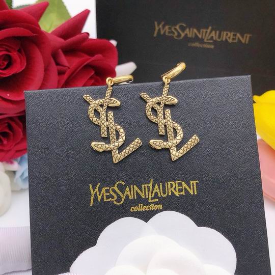 YSL Earrings 04lyh195